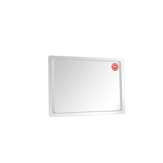 Led Mirror For Bath Vanity Omega Collection - 40"