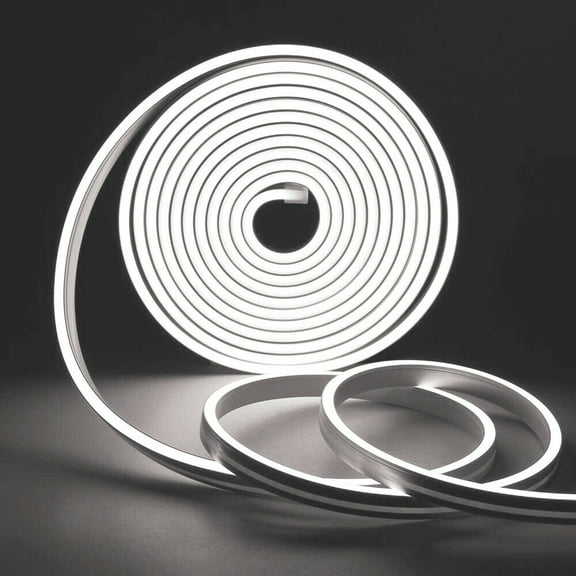 Shop Silicone LED Strip Lights for Home Indoor and Outdoor Decor