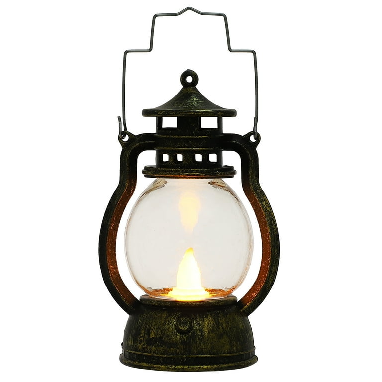 Outdoor hanging oil lamp 2025