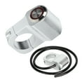 thumbnail image 1 of Led On/off Switch Motorcycle Handlebar Control Switch for Headlight Waterproof, 1 of 8