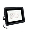thumbnail image 1 of Led RGB Flood Light 50W 100W IP68 Outdoor Spotlight RGB Reflector Projector Lamp With APP/Remote Control ,Easy to Install, 1 of 6