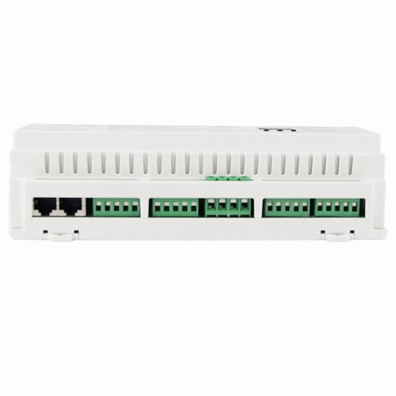 Led RGB RGBW Strip DMX512 Decoder DC12V 24V Input 5A 40 CH 1440W Output Led RGB RGBW Strip PWM DMX512 Slave Controller