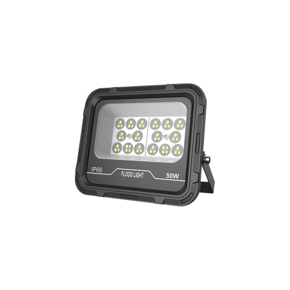 Led Reflector 200W 300W Floodlight Waterproof Powerful Construction Lamp 600W Street Spotlight Farm Stadium Square Projector ,Easy to Install
