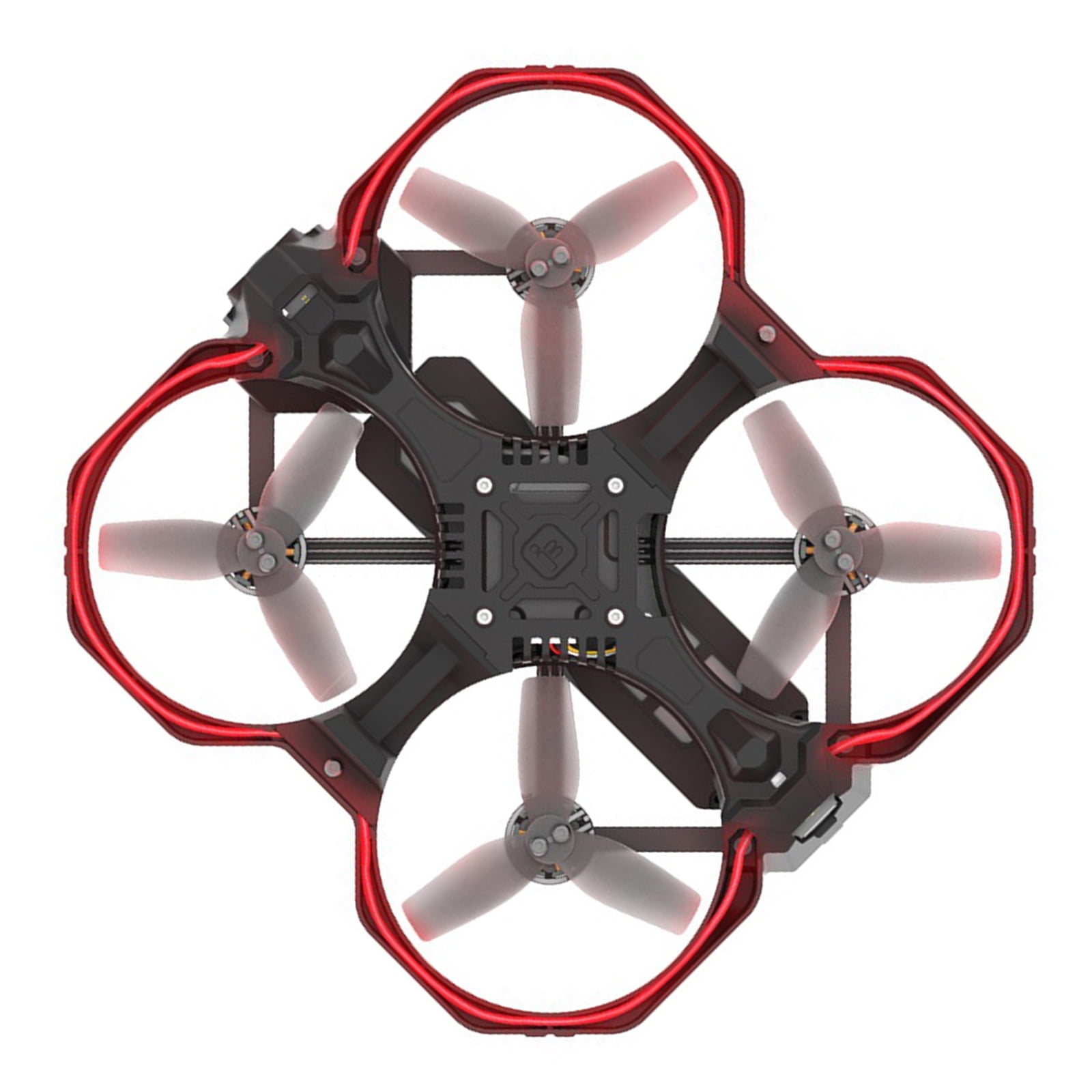 Led Soft Filament Direct for Defender 25 Crossovers FPV Aeromodelling ...