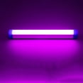 thumbnail image 1 of Led Strip Lights, Blue and Purple Usb Rechargeable Light Bar for Home Decoration, 32cm Length with Magnetic and Hook Llation, for Bedroom Corridor Staircase Wall Accent Lighting,Vsgery, 1 of 7