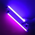 thumbnail image 1 of Led Strip Lights, Blue and Purple Usb Rechargeable Light Bar for Home Decoration, 32cm Length with Magnetic and Hook Llation, for Bedroom Corridor Staircase Wall Accent Lighting,Vsgery, 1 of 7