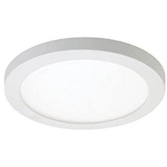 Cooper Lighting LED Surface Mount Light Round - Multicolor - Everyday