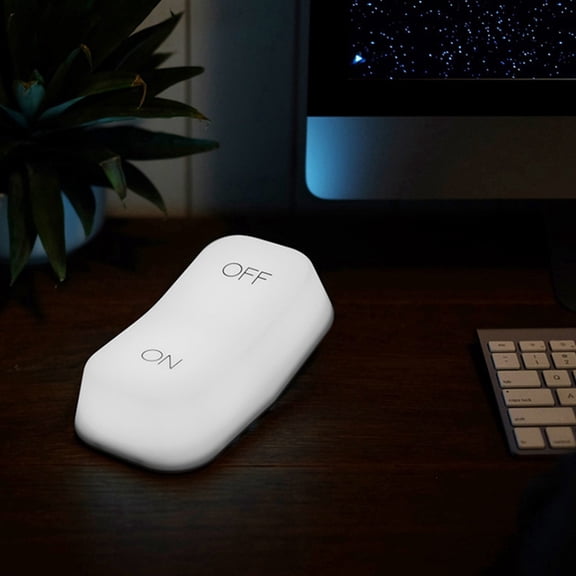 Led Table Lamp Gravitys Sensor Light USB Charging Switch Light Small Night Light for B y5449