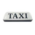 thumbnail image 1 of Led Taxi Roofs Light Illuminated Sign Light Taxi Top Indicator Light 12v Car Domes Light, 1 of 4