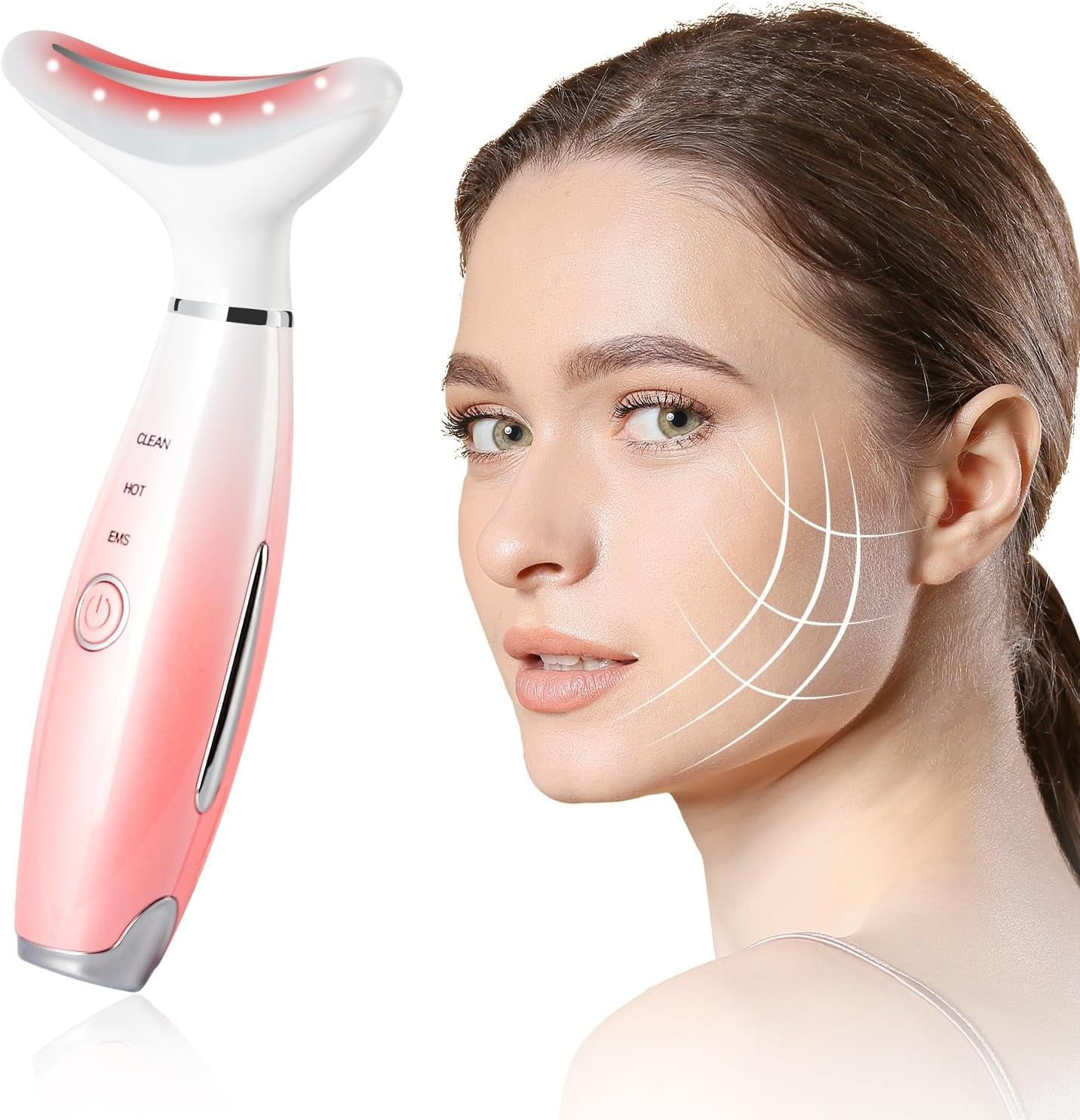 HelloFaceⅡ サーマルRF LIFT フェイスマッサージャー HelloFaceⅡ サーマルRF LIFT フェイスマッサージャー