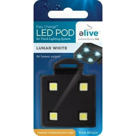 Led Track Light Pod