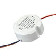 thumbnail image 1 of Led Transformer 12V/24V 36W Ip66 Ring Led Constant Voltage Power Supply White 24V 36W, 1 of 4