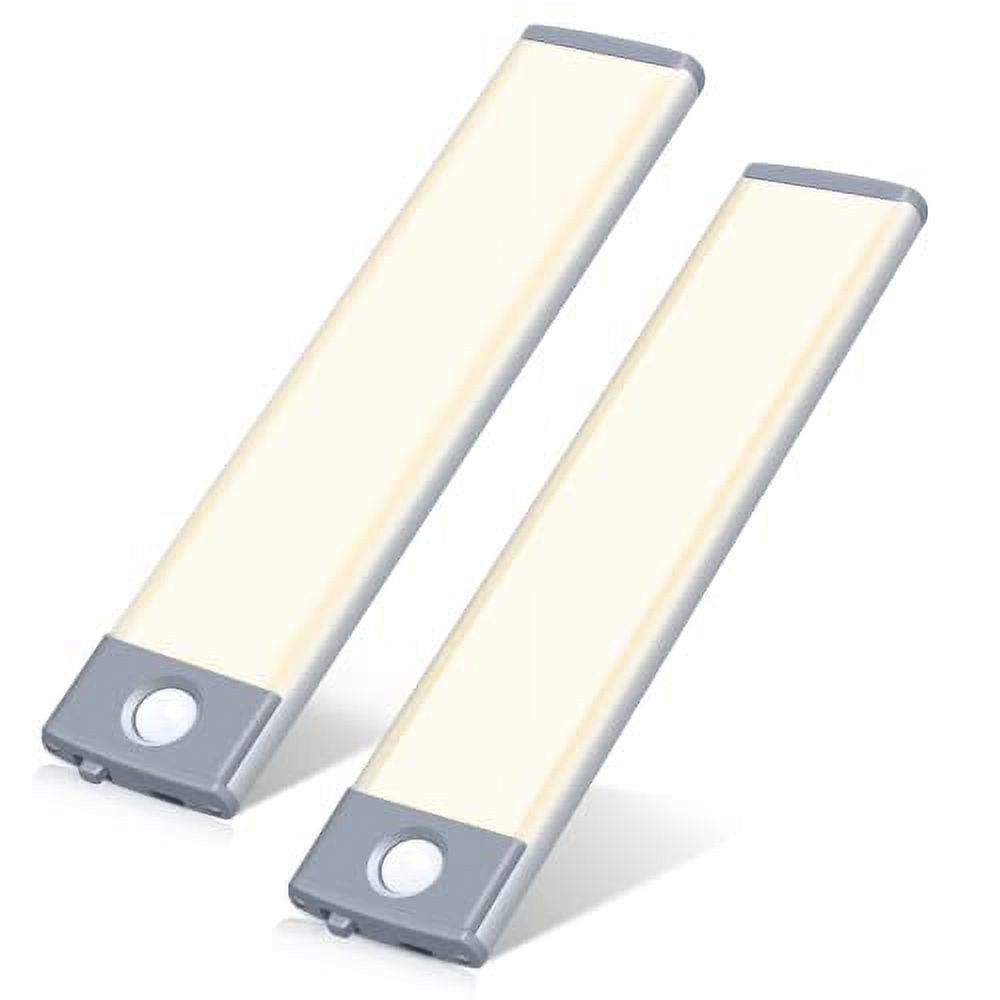 Led Under Lighting Motion Sensor Under Counter Light with