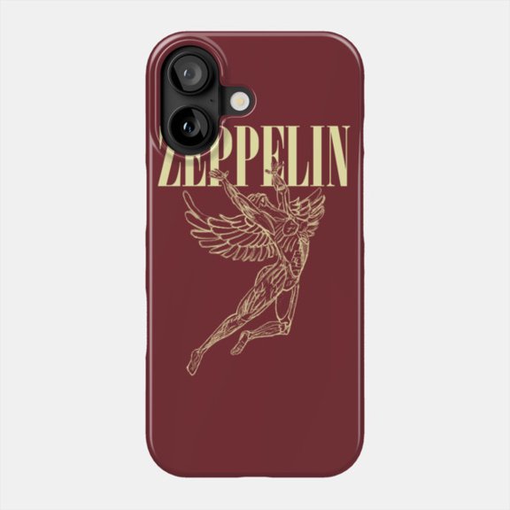 Led Vana Music Art Design Case for Apple iPhone 11 12 13 14 15 16 17 Pro Max