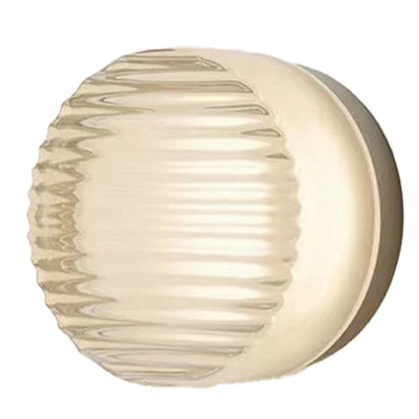 Led Wall Lamps for Bedroom Bedside Indoor Outdoor Led Round Sconce Light Fixtures Background Luminaire Acrylic Light,F