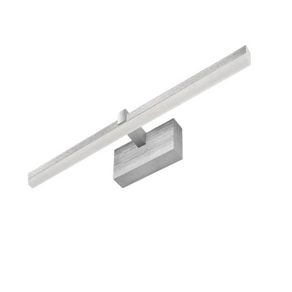 Led Wall Light Mirror In The Bathroom 8W 41W, Led Light Fixture Wall Modern Wall Light Fixtures Indoor Lamp For The Bathroom
