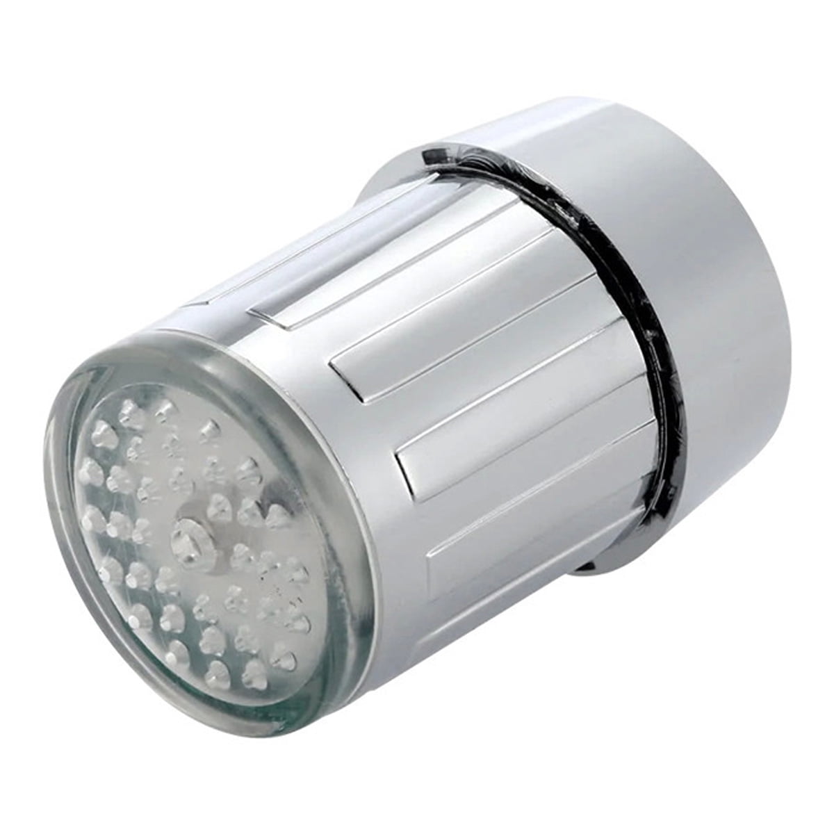 Led Water Faucet, Color Changing Sensor Temperature Led Water Faucet ...
