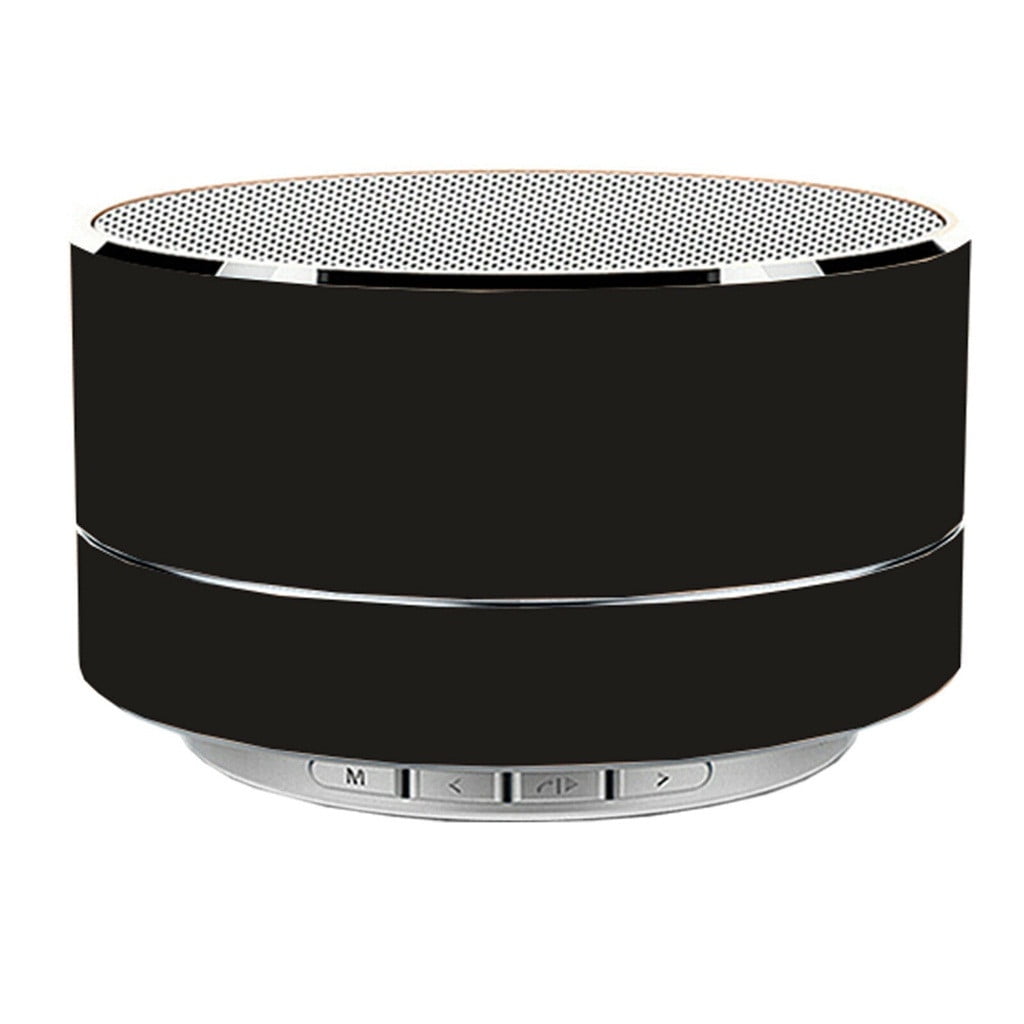 Led Wirelwss Mnin Bass BT Portable Speakers For iPHONE For iPAD Phones ...