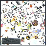 نسخة معدلة من قرص Led Zeppelin 3