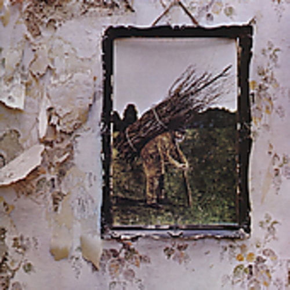 その他 Tribute to Led Zeppelin: Led Zeppelin 4 2001 [CD] Led Zeppelin 4 (Remastered) - Full Classic Album CD