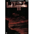 thumbnail image 1 of Pre-Owned Led Zeppelin Acoustic Class: v. 1 ("Led Zeppelin": Acoustic Classics - Authentic Guitar Tab Edition) Paperback, 1 of 1