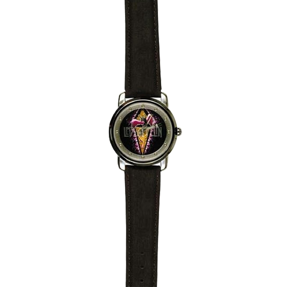 Led Zeppelin - Album Cover Watch - Walmart.com