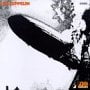 Led Zeppelin Audio CD NEW