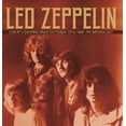 thumbnail image 1 of Led Zeppelin - BBC Rock Hour: Recorded At The Playhouse Theatre, London 1969 - LP, 1 of 2