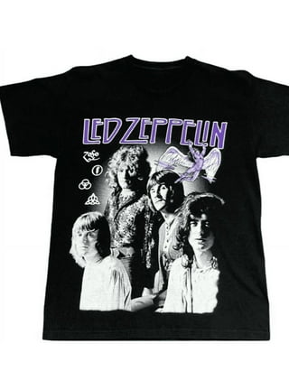LED Zeppelin T-shirt