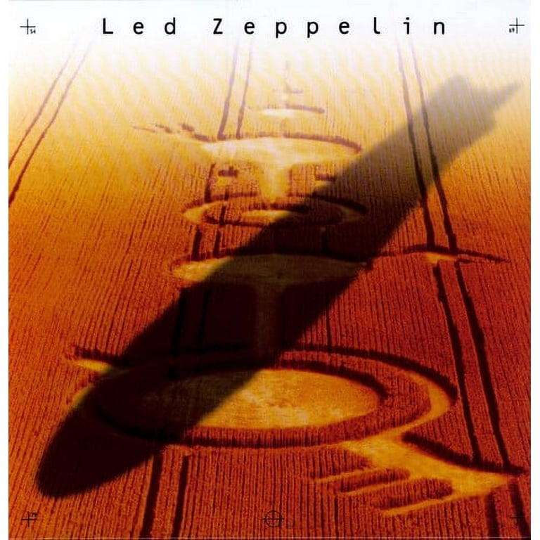 デフィニティヴ・ボックスセット / Led Zeppelin Led Zeppelin - Definitive Collection - Amazon.com Music