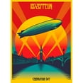 thumbnail image 1 of Led Zeppelin - Celebration Day - Music & Performance - CD, 1 of 2