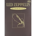 thumbnail image 1 of Pre-Owned Led Zeppelin Classics GTAB (Authentic Guitar-Tab) Paperback, 1 of 1