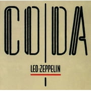 Pre-Owned Led Zeppelin - Coda (1996)