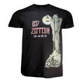 thumbnail image 1 of Led Zeppelin USA 77 White Classic T-Shirt, 1 of 2
