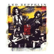 Pre-Owned Led Zeppelin - How the West Was Won (Live Recording, 2003)
