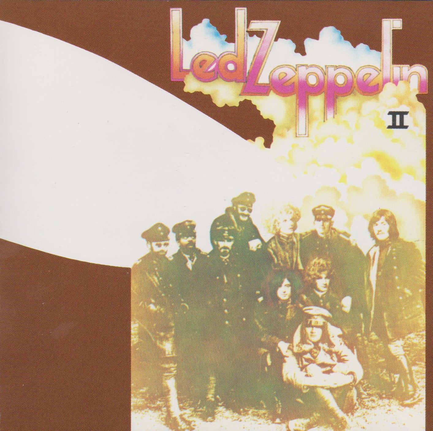 LED ZEPPELIN 12枚組DVD ＋15枚組CD ＋2枚　新品プレス Amazon.com: Led Zeppelin: The Song Remains the Same (Two