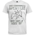 thumbnail image 1 of Led Zeppelin Icarus White T-Shirt, 1 of 1