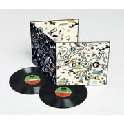 Led Zeppelin - Led Zeppelin 3 - Music & Performance - Vinyl