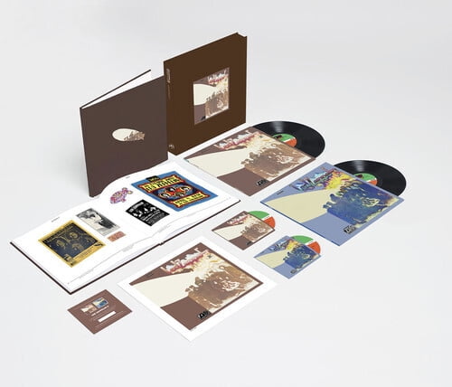 玄関先迄納品 - Zeppelin Led Led Box Edition Deluxe (Super II Zeppelin 洋楽
