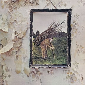 Led Zeppelin - Led Zeppelin IV (Deluxe CD Edition)(2CD) - Music & Performance - CD