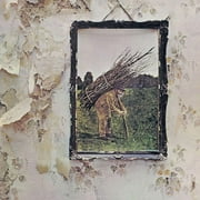 Led Zeppelin - Led Zeppelin IV Remastered Original CD - Music & Performance - CD