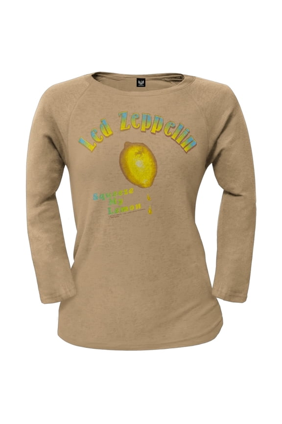 - Lemon Juniors Thermal - Small