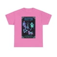 thumbnail image 1 of Led Zeppelin MSG 1973 Unisex Cotton T-Shirt, 1 of 7