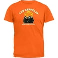thumbnail image 1 of Led Zeppelin Men's Whole Lotta Love Short Sleeve T Shirt, 1 of 1