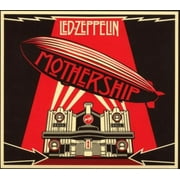 Pre-Owned Led Zeppelin: Mothership (DVD)