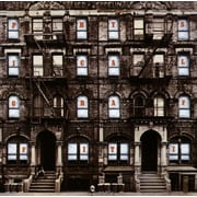 Pre-Owned Led Zeppelin - Physical Graffiti (1997)