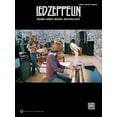 thumbnail image 1 of Pre-Owned Led Zeppelin -- Piano Sheet Music Anthology: Piano/Vocal/Guitar, 9780739091401, 0739091409, Paperback,, 1 of 1