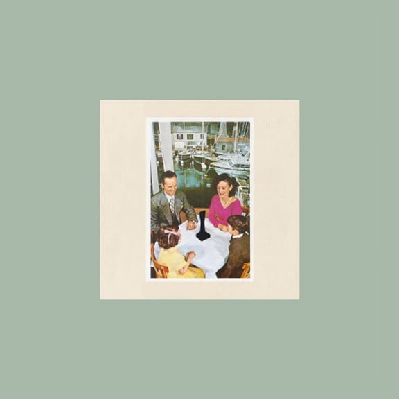 Led Zeppelin - Presence - Music & Performance - CD