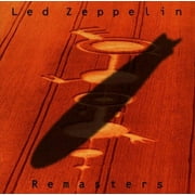Pre-Owned Led Zeppelin - Remasters (2002)