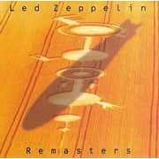 Pre-Owned Led Zeppelin Remasters [Remaster] by (CD, May-2001, 2 Discs, Atlantic (Label))